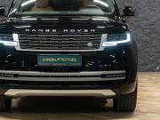 Land Rover Range Rover V Москва  - изображение 30