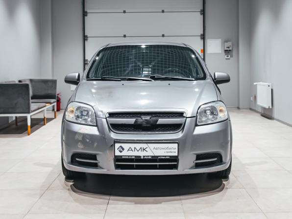 Chevrolet Aveo I Рестайлинг с пробегом 2006 года, цена 178 900 рублей, 299488 км, седан, Автокод Объявления