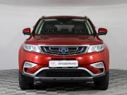 Geely Atlas I Химки  - изображение 15