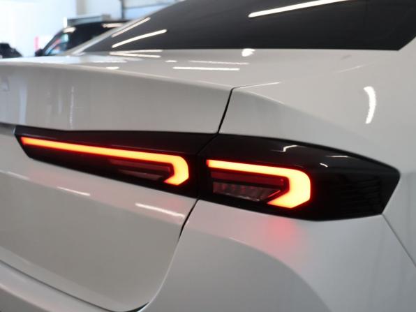 Kaiyi E5 с пробегом 2023 года, цена 1 250 000 рублей, 84331 км, седан, Автокод Объявления