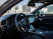 Audi A6 V (C8) Москва  - изображение 31