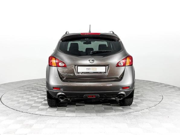 Nissan Murano II (Z51) с пробегом 2009 года, цена 1 199 000 рублей, 83344 км, внедорожник, Автокод Объявления