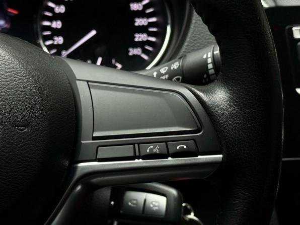 Nissan Qashqai II Рестайлинг с пробегом 2021 года, цена 2 329 000 рублей, 83824 км, внедорожник, Автокод Объявления