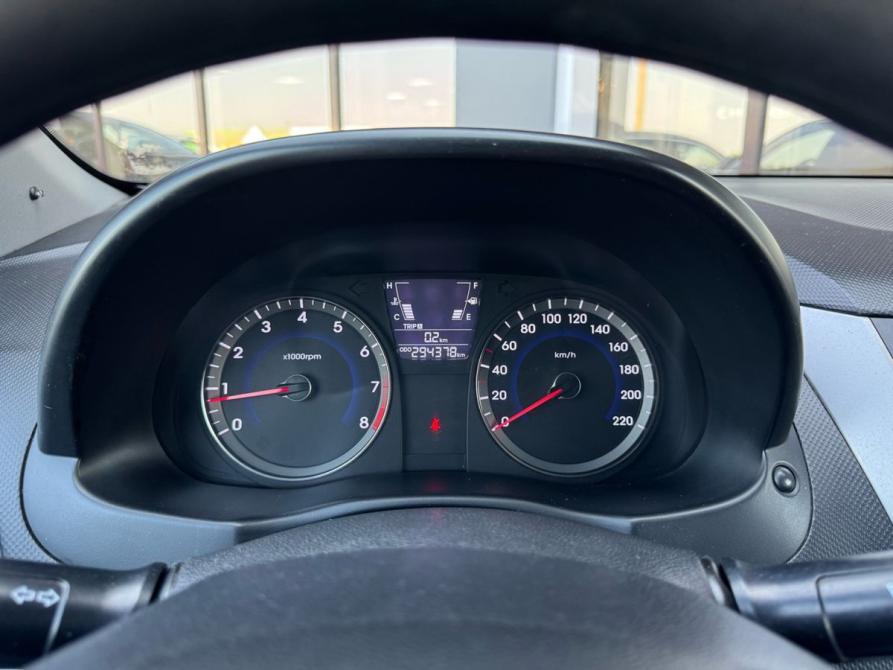 Hyundai Solaris I Краснодар  - изображение 10