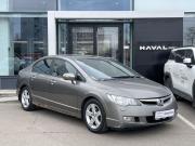 Honda Civic VIII Москва  - изображение 19
