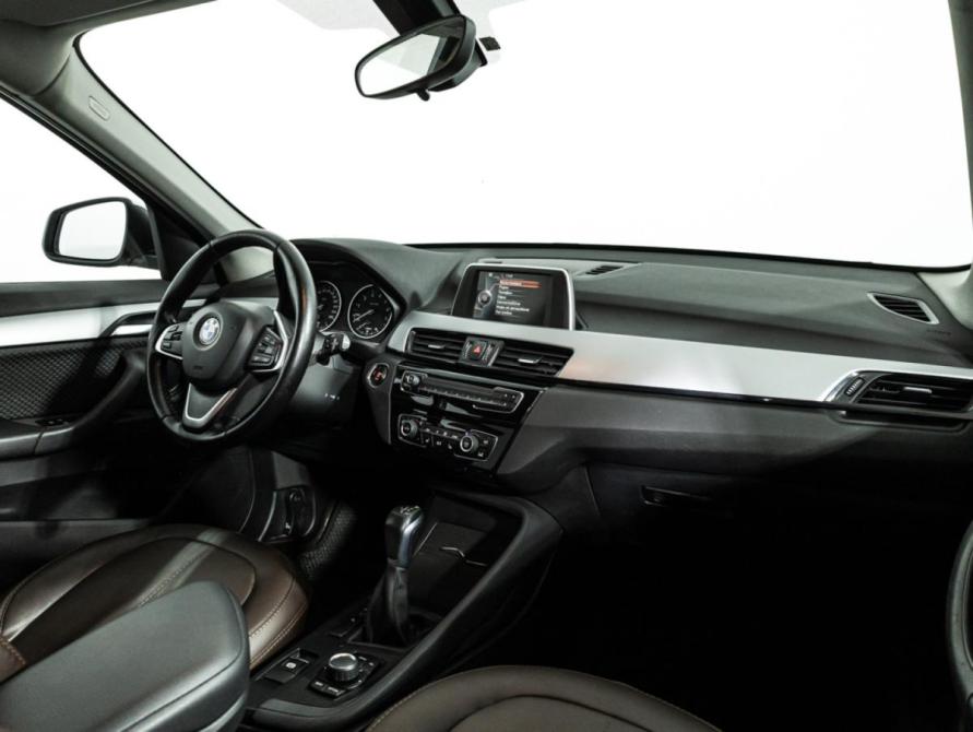 BMW X1 II (F48) Санкт-Петербург  - изображение 9