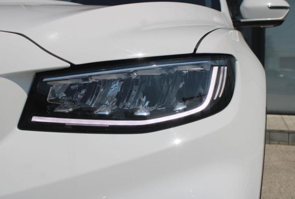 Belgee X70 I Рестайлинг Саратов  - изображение 12