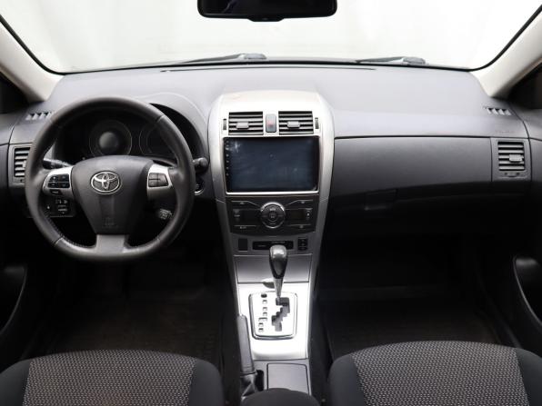 Toyota Corolla X (E140 E150) Рестайлинг с пробегом 2011 года, цена 949 000 рублей, 220134 км, седан, Автокод Объявления