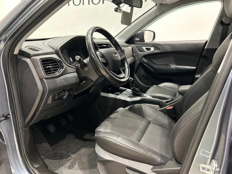 Chery Tiggo 4 I Рестайлинг Санкт-Петербург  - изображение 15