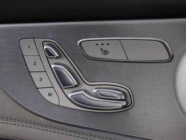 Mercedes-Benz C-Класс IV (W205) с пробегом 2016 года, цена 3 377 000 рублей, 42836 км, купе, Автокод Объявления