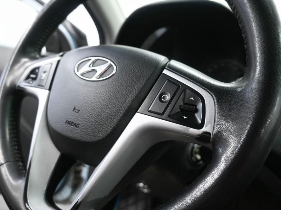 Hyundai Solaris I Ростов-на-Дону  - изображение 13