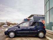 Hyundai Getz I Волгоград  - изображение 33