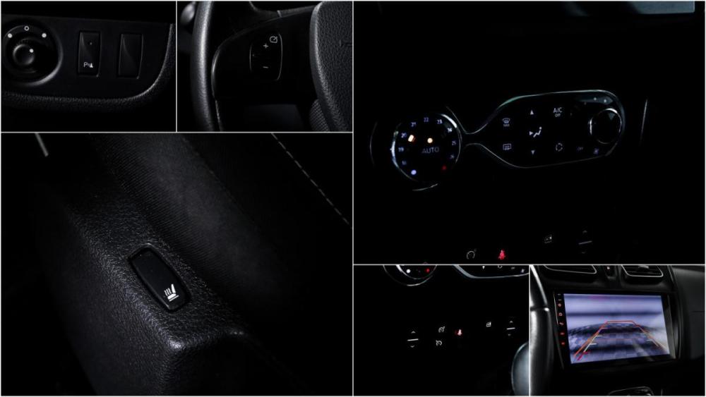 Renault Sandero II Москва  - изображение 16