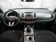 Kia Sportage III Рестайлинг Ульяновск  - изображение 32