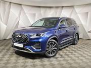 Chery Tiggo 8 Pro I Москва  - изображение 21