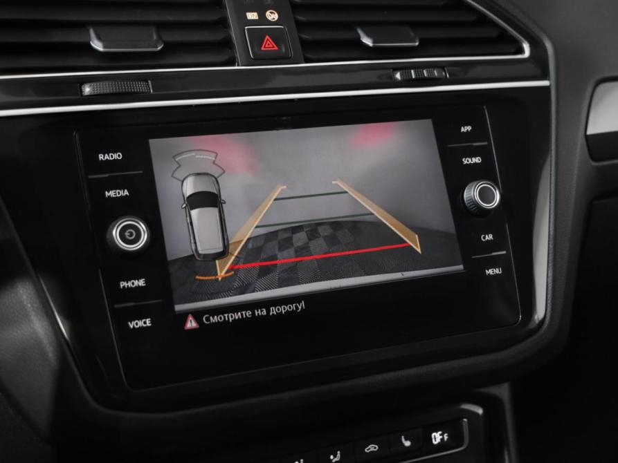 Volkswagen Tiguan II Санкт-Петербург  - изображение 17