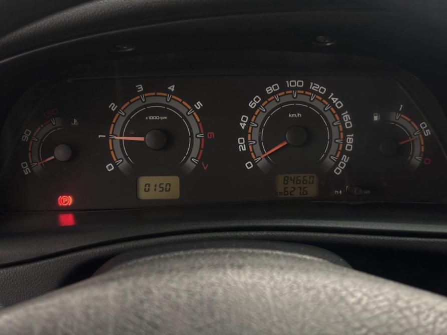 Lada (ВАЗ) Niva Travel I Москва  - изображение 11