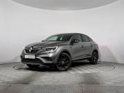 Renault Arkana I Санкт-Петербург  - изображение 21