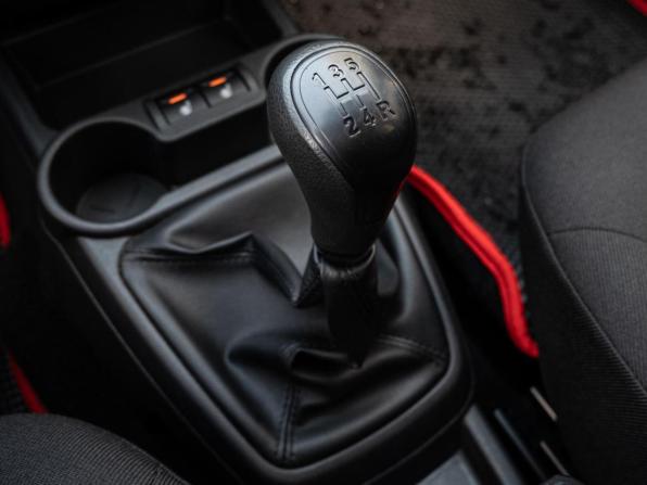 Lada (ВАЗ) Granta I Рестайлинг с пробегом 2019 года, цена 690 000 рублей, 73664 км, лифтбек, Автокод Объявления