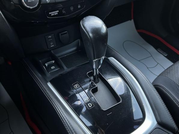 Nissan Qashqai II с пробегом 2014 года, цена 1 475 000 рублей, 147917 км, внедорожник, Автокод Объявления