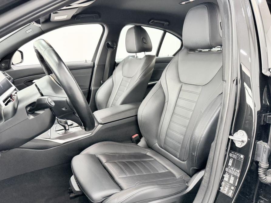 BMW 3 серии VII (G2x) Воронеж  - изображение 16