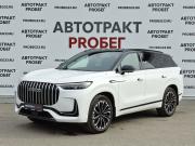 Jaecoo J8 Владимир  - изображение 22