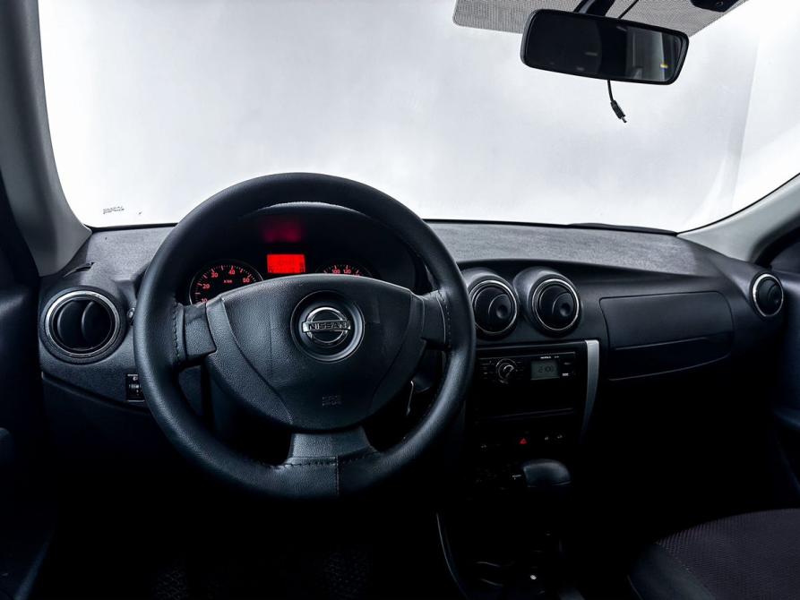 Nissan Almera III (G15) Уфа  - изображение 18