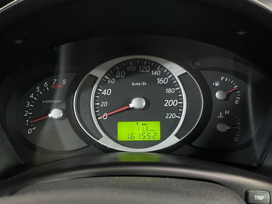Hyundai Tucson I Ярославль  - изображение 12