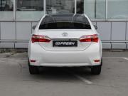 Toyota Corolla XI (E160 E170 E180) Курган  - изображение 24