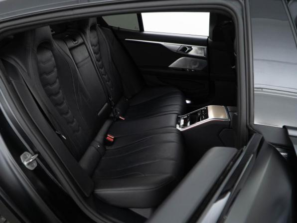 BMW 8 серии II (G14/G15/G16) с пробегом 2020 года, цена 8 949 999 рублей, 60027 км, седан, Автокод Объявления