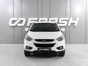 Hyundai ix35 I Рестайлинг Ростов-на-Дону  - изображение 21