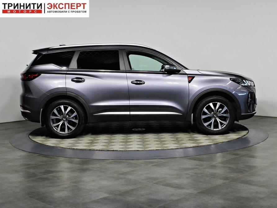 Chery Tiggo 7 Pro Max I Белгород  - изображение 8