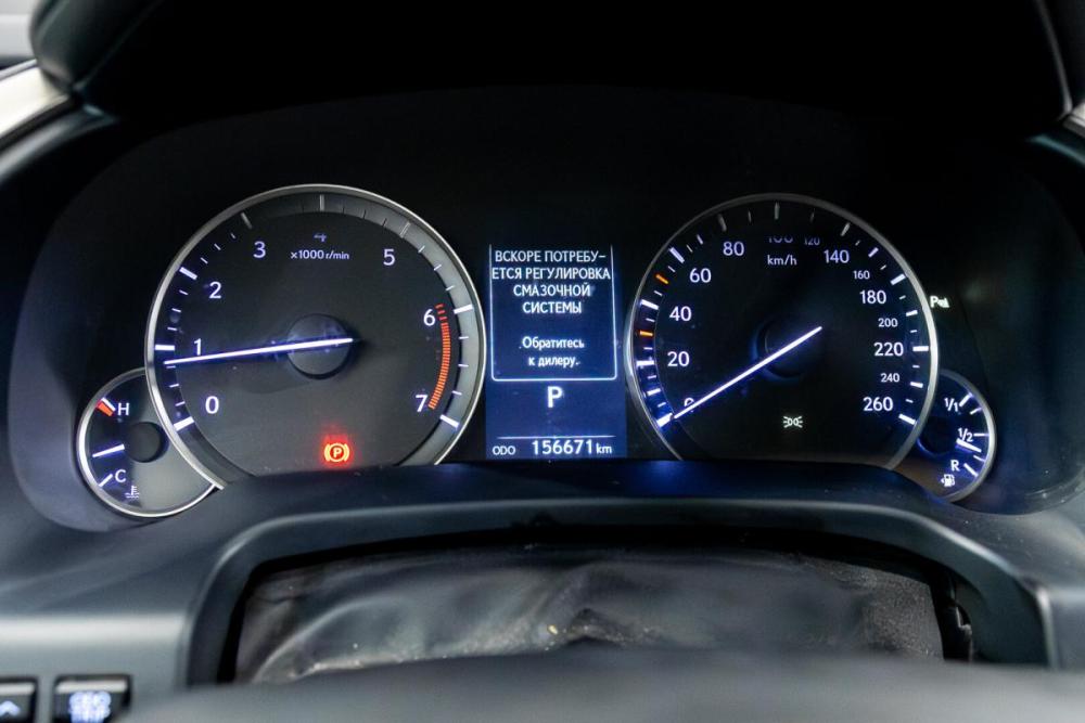 Lexus RX IV Ульяновск  - изображение 18