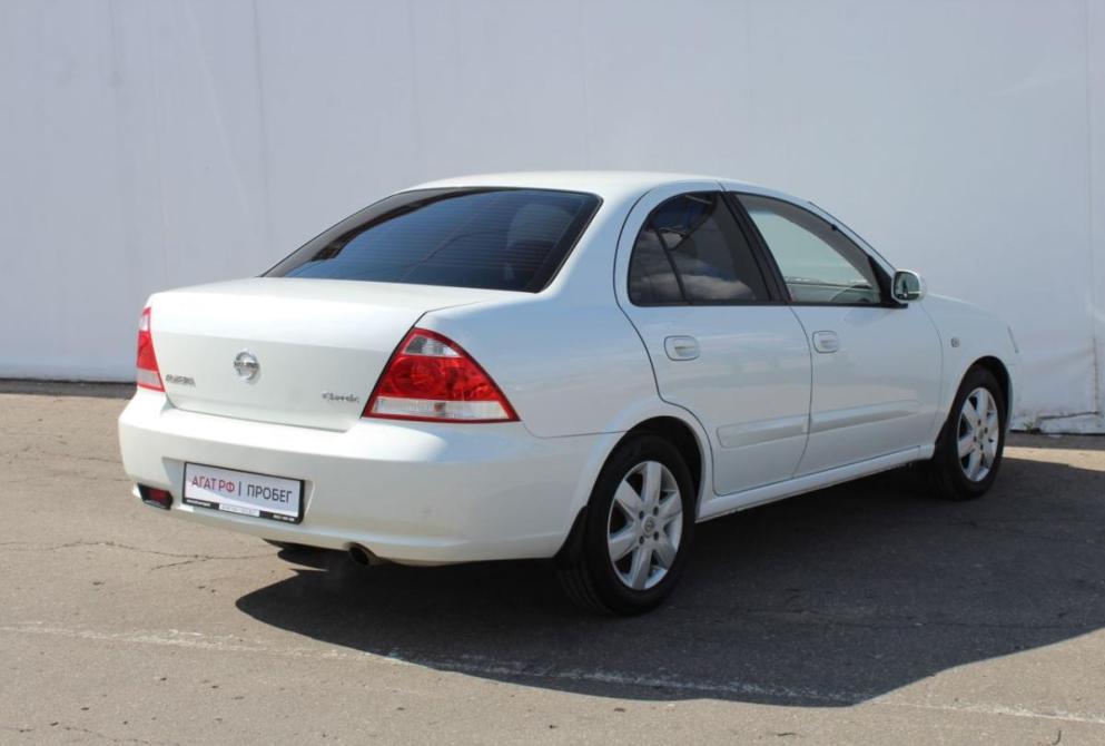 Nissan Almera Classic I Нижний Новгород  - изображение 7
