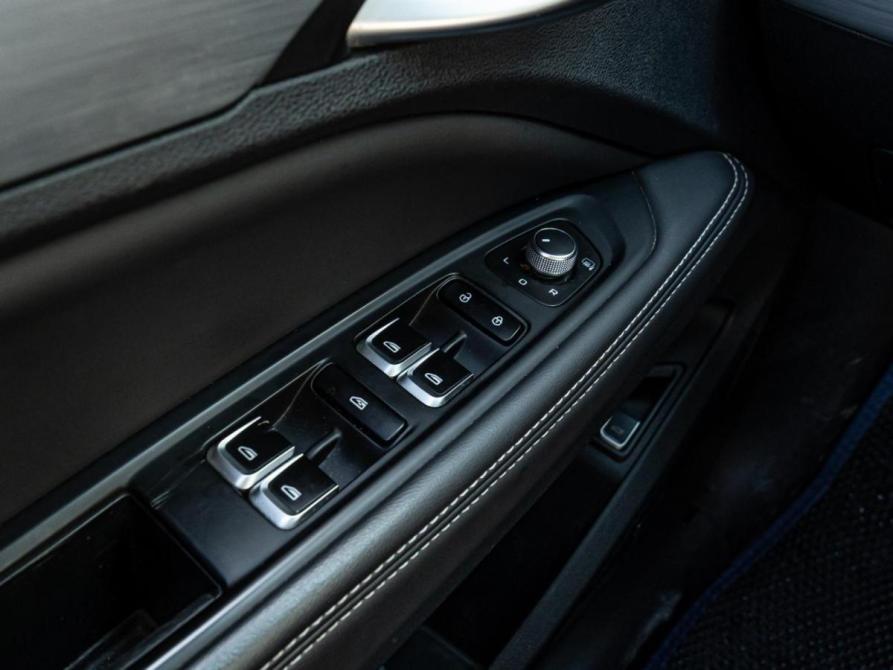 Geely Tugella I Краснодар  - изображение 20
