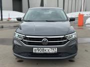 Volkswagen Polo VI Казань  - изображение 29