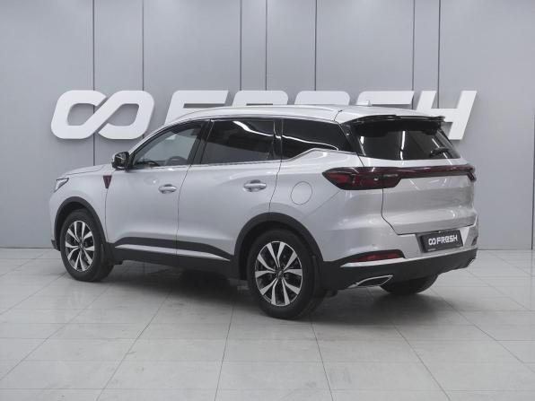 Chery Tiggo 7 Pro Max I с пробегом 2023 года, цена 1 999 000 рублей, 77935 км, внедорожник, Автокод Объявления
