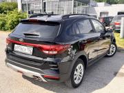Kia Rio IV Рестайлинг Уфа  - изображение 24