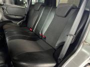 Chevrolet Niva I Рестайлинг Оренбург  - изображение 41