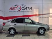 Lada (ВАЗ) Granta I Рестайлинг Воронеж  - изображение 29