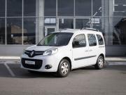 Renault Kangoo II Рестайлинг Курган  - изображение 21