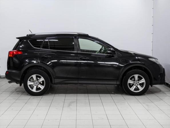 Toyota RAV4 IV (XA40) с пробегом 2014 года, цена 2 049 000 рублей, 174486 км, внедорожник, Автокод Объявления