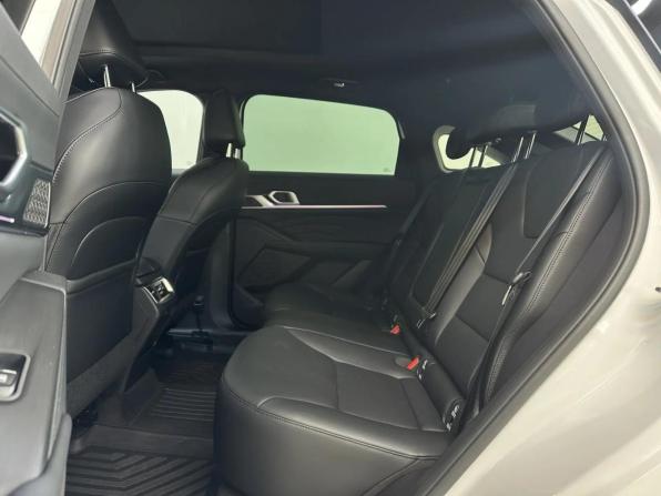 Haval F7x II с пробегом 2025 года, цена 3 290 000 рублей, 1366 км, внедорожник, Автокод Объявления