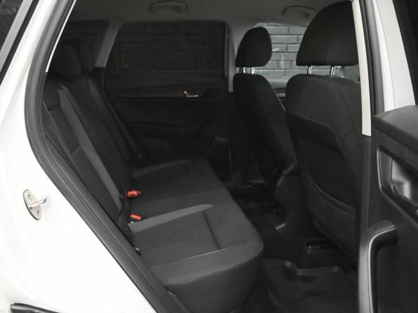 Skoda Karoq I с пробегом 2020 года, цена 2 750 000 рублей, 128844 км, внедорожник, Автокод Объявления