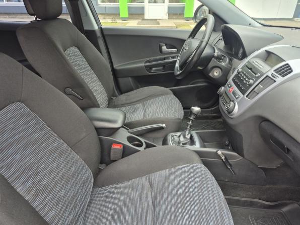 Kia Ceed I с пробегом 2008 года, цена 595 000 рублей, 189708 км, универсал, Автокод Объявления