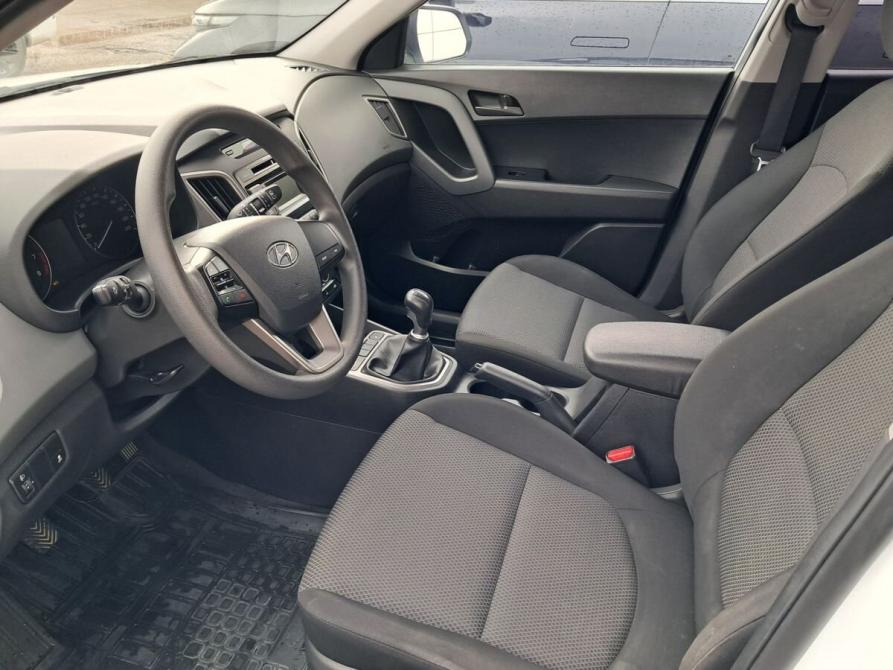 Hyundai Creta I Набережные Челны  - изображение 20
