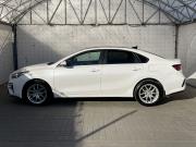 Kia Cerato IV Тамбов  - изображение 30