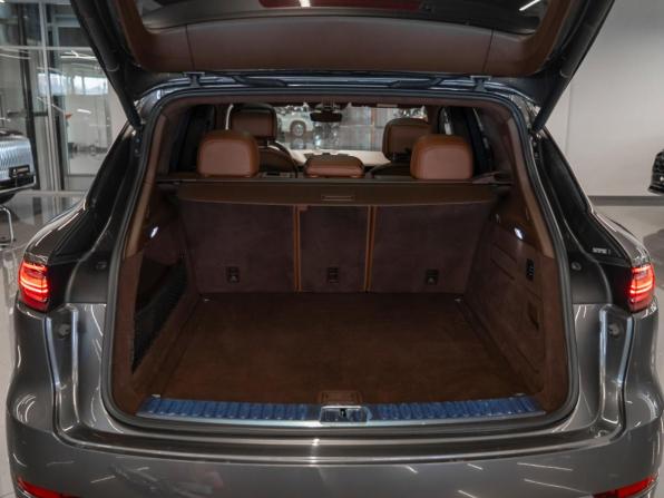 Porsche Cayenne III с пробегом 2019 года, цена 6 800 000 рублей, 92982 км, внедорожник, Автокод Объявления