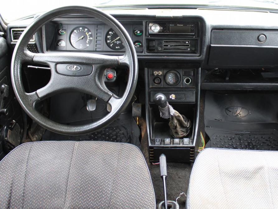 Lada (ВАЗ) 2107 Дзержинск  - изображение 5