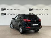 Hyundai Creta I Рестайлинг Санкт-Петербург  - изображение 23